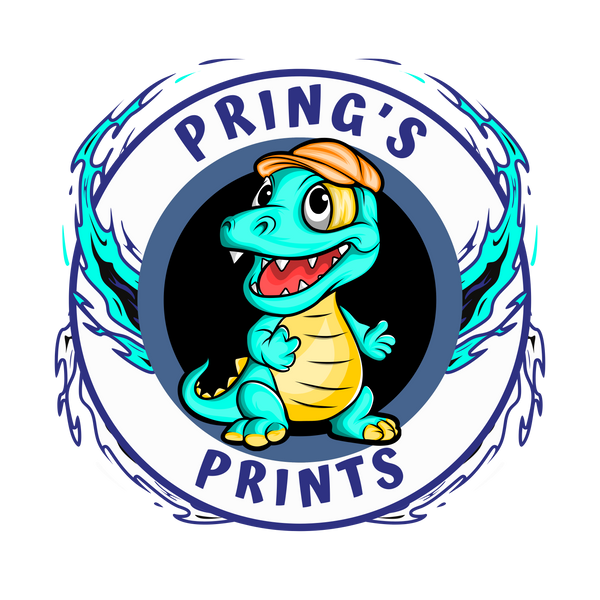 Pring's Prints