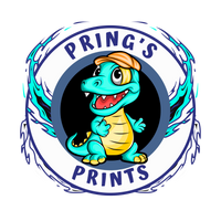 Pring's Prints