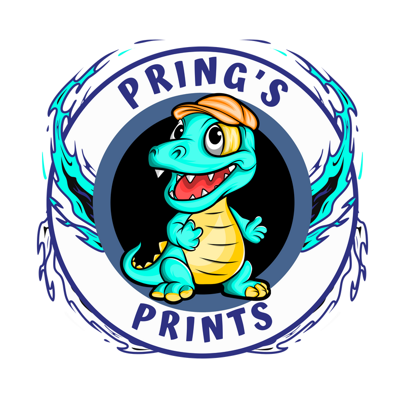 Pring's Prints
